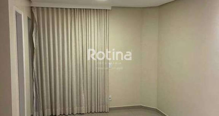 Casa à venda, 4 quartos, Tubalina - Uberlândia/MG - Rotina Imobiliária