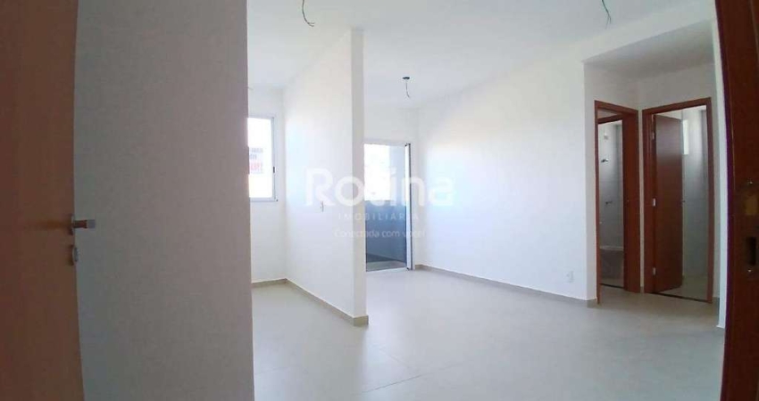 Apartamento à venda, 2 quartos, Jardim Holanda - Uberlândia/MG - Rotina Imobiliária