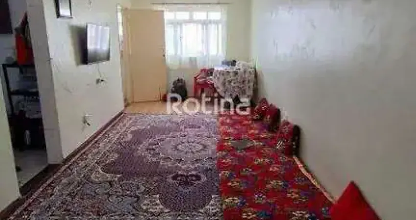 Apartamento à venda, 3 quartos, centro - uberlândia/mg - rotina imobiliária