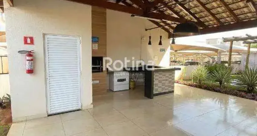 Apartamento à venda, 2 quartos, Gávea Sul - Uberlândia/MG - Rotina Imobiliária