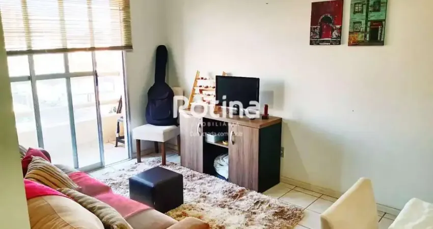 Apartamento à venda, 3 quartos, patrimônio - uberlândia/mg - rotina imobiliária