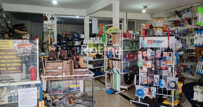 Casa comercial à venda na Avenida San Marino, --, Jardim Europa, Uberlândia
