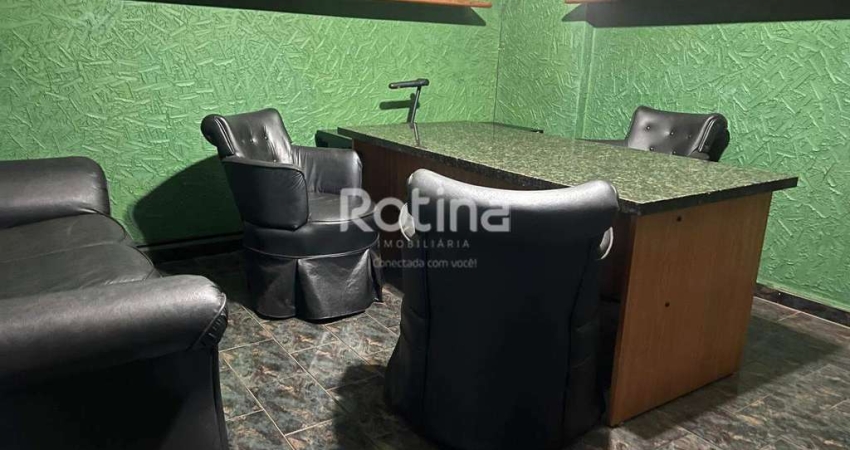 Comercial à venda, Nossa Senhora Aparecida - Uberlândia/MG - Rotina Imobiliária