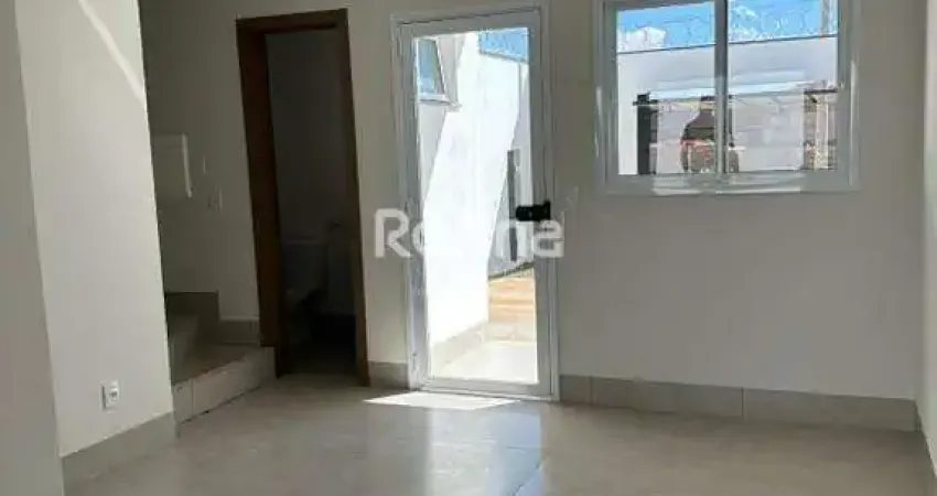 Casa à venda, 2 quartos, novo mundo - uberlândia/mg - rotina imobiliária