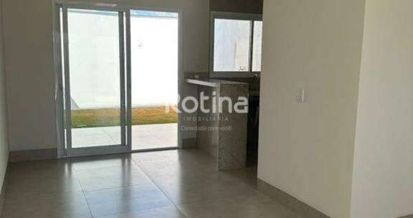 Casa à venda, 2 quartos, Novo Mundo - Uberlândia/MG - Rotina Imobiliária