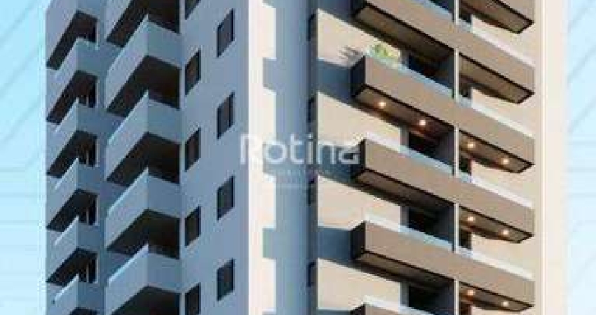 Apartamento à venda, 3 quartos, Presidente Roosevelt - Uberlândia/MG - Rotina Imobiliária