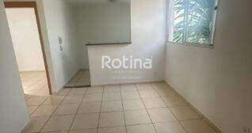 Apartamento à venda, 2 quartos, Aclimação - Uberlândia/MG - Rotina Imobiliária