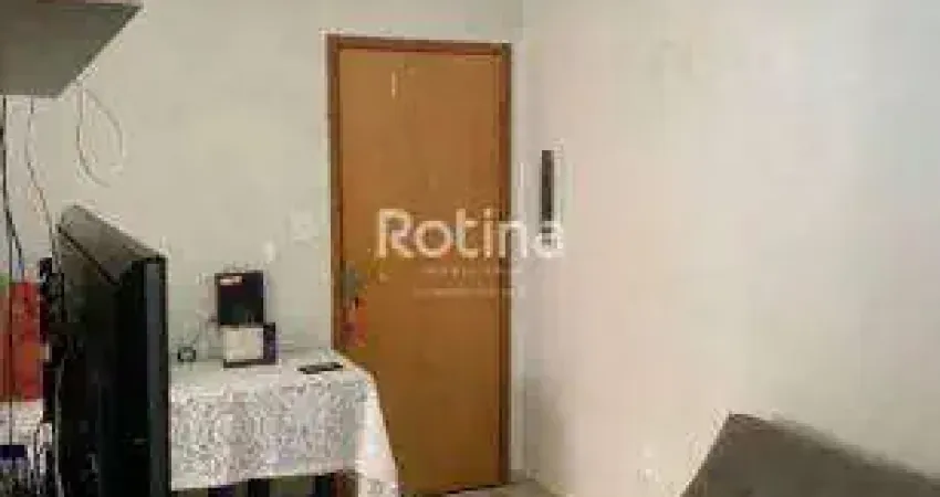 Apartamento à venda, 2 quartos, Santa Mônica - Uberlândia/MG - Rotina Imobiliária