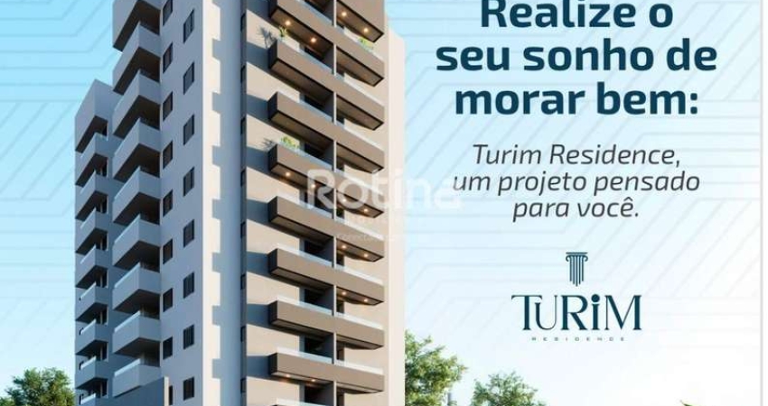 Apartamento à venda, 3 quartos, Presidente Roosevelt - Uberlândia/MG - Rotina Imobiliária