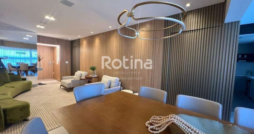 Apartamento à venda, 3 quartos, Gávea - Uberlândia/MG - Rotina Imobiliária
