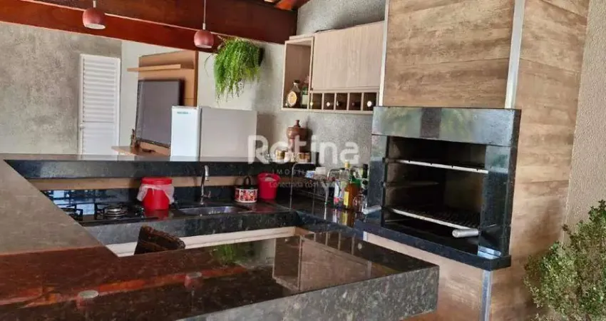 Casa à venda, 3 quartos, jardim canaã - uberlândia/mg - rotina imobiliária