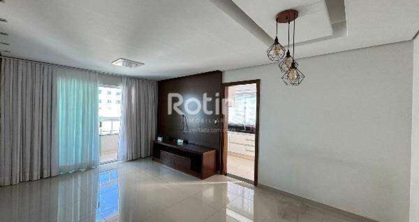 Apartamento à venda, 3 quartos, Jardim Finotti - Uberlândia/MG - Rotina Imobiliária