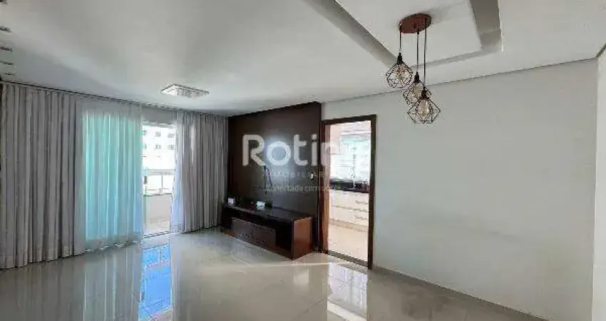 Apartamento à venda, 3 quartos, jardim finotti - uberlândia/mg - rotina imobiliária