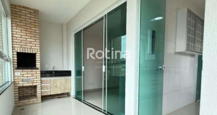 Apartamento à venda, 3 quartos, Jardim Botânico - Uberlândia/MG - Rotina Imobiliária