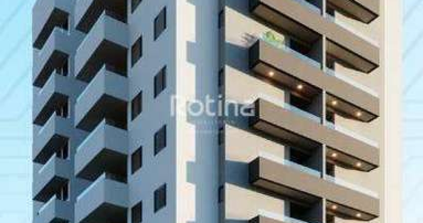 Apartamento à venda, 3 quartos, Presidente Roosevelt - Uberlândia/MG - Rotina Imobiliária