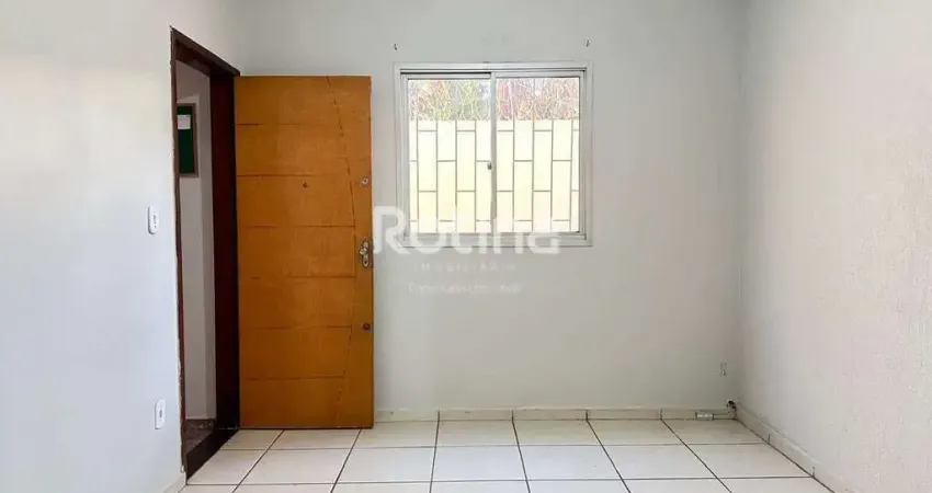 Apartamento à venda, 2 quartos, Lagoinha - Uberlândia/MG - Rotina Imobiliária