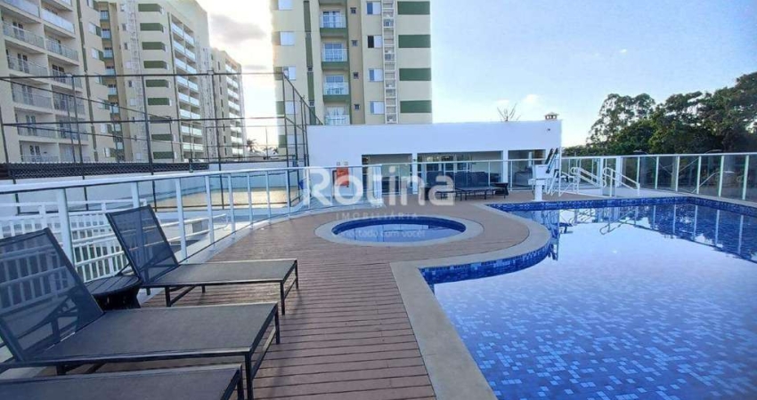 Apartamento à venda, Jaraguá - Uberlândia/MG - Rotina Imobiliária