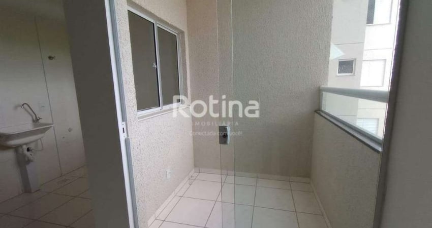 Apartamento à venda, 2 quartos, Minas Gerais - Uberlândia/MG - Rotina Imobiliária
