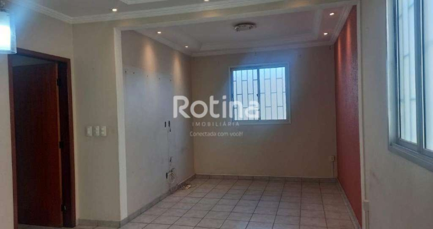 Apartamento à venda, 3 quartos, Saraiva - Uberlândia/MG - Rotina Imobiliária