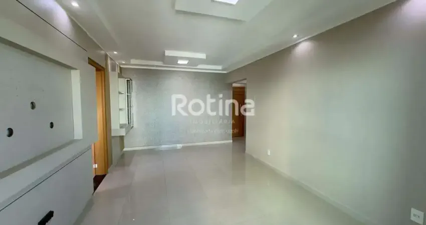 Apartamento à venda, 3 quartos, Jardim Finotti - Uberlândia/MG - Rotina Imobiliária