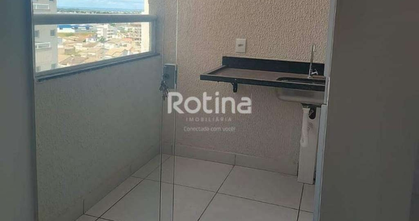 Apartamento à venda, 2 quartos, Novo Mundo - Uberlândia/MG - Rotina Imobiliária