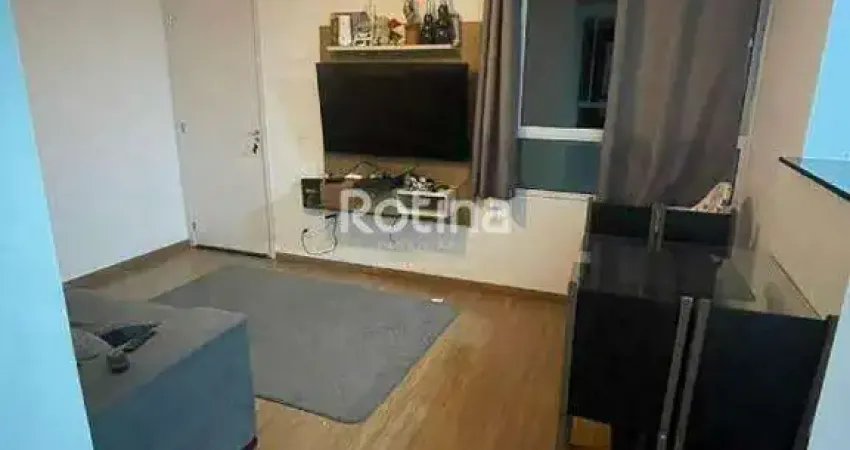 Apartamento à venda, 2 quartos, Chacaras Tubalina e Quartel - Uberlândia/MG - Rotina Imobiliária