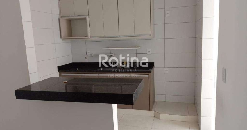 Apartamento à venda, 2 quartos, Novo Mundo - Uberlândia/MG - Rotina Imobiliária