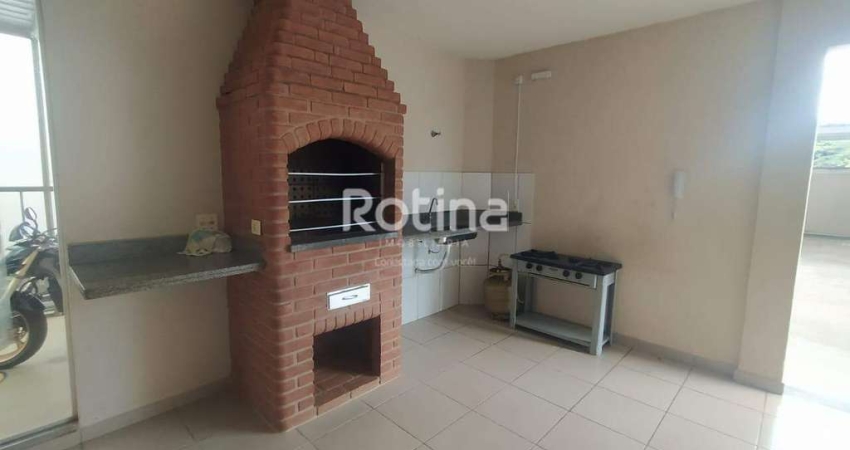 Apartamento à venda, 2 quartos, Copacabana - Uberlândia/MG - Rotina Imobiliária