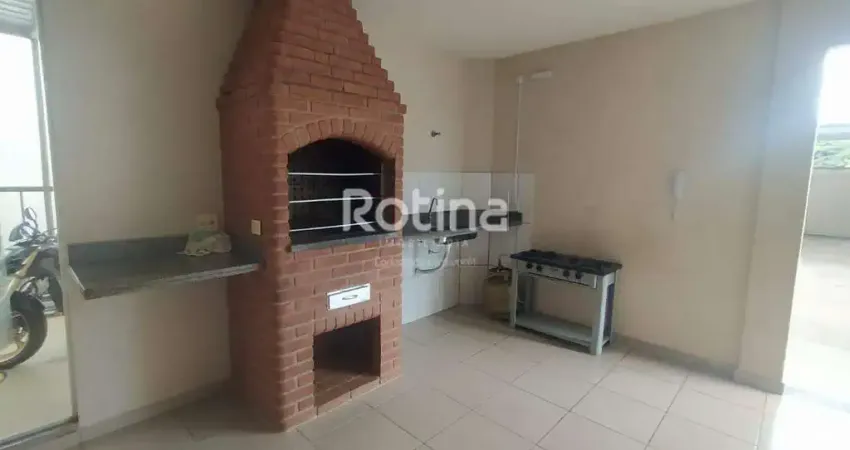 Apartamento à venda, 2 quartos, copacabana - uberlândia/mg - rotina imobiliária