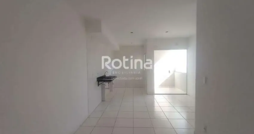 Apartamento à venda, 2 quartos, Minas Gerais - Uberlândia/MG - Rotina Imobiliária