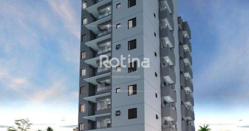 Prédio Inteiro à venda, 2 quartos, Novo Mundo - Uberlândia/MG - Rotina Imobiliária