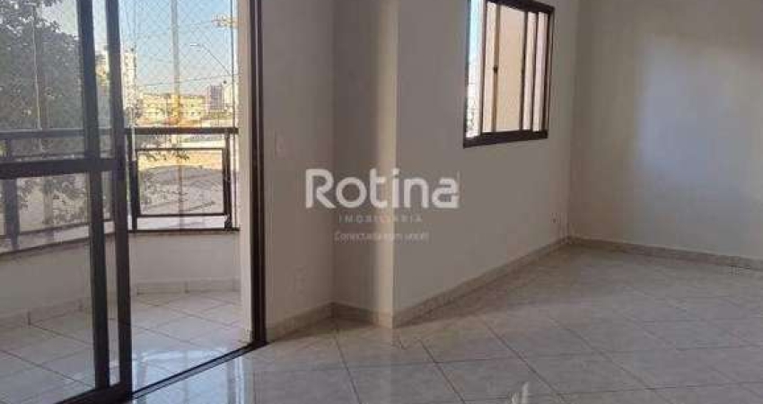 Apartamento à venda, 3 quartos, Saraiva - Uberlândia/MG - Rotina Imobiliária