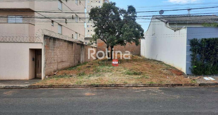 Terreno à venda, Bosque dos Buritis - Uberlândia/MG - Rotina Imobiliária