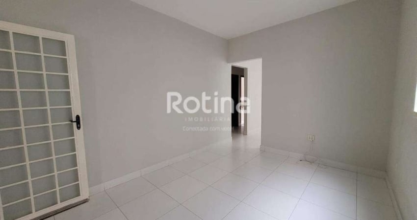 Casa à venda, 3 quartos, Jardim Holanda - Uberlândia/MG - Rotina Imobiliária