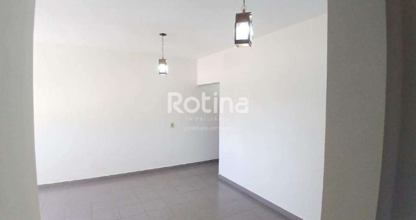 Apartamento à venda, 3 quartos, Saraiva - Uberlândia/MG - Rotina Imobiliária