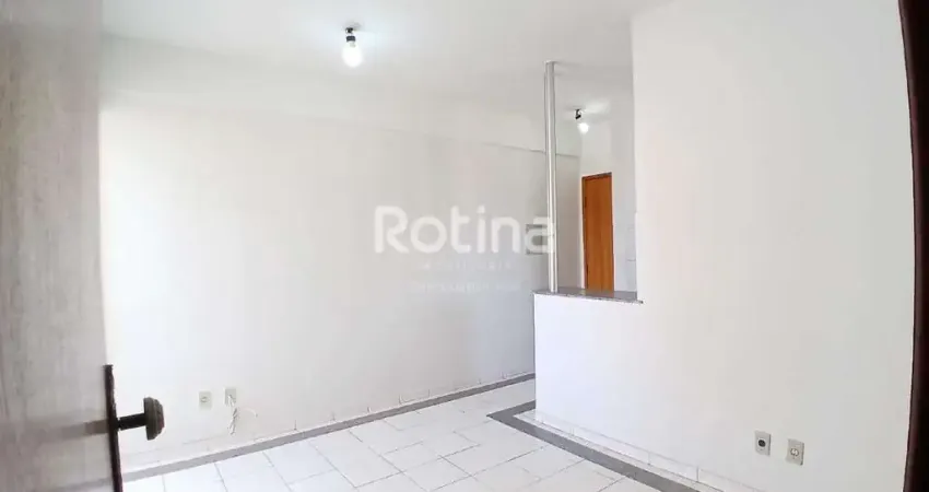 Apartamento à venda, 2 quartos, Saraiva - Uberlândia/MG - Rotina Imobiliária