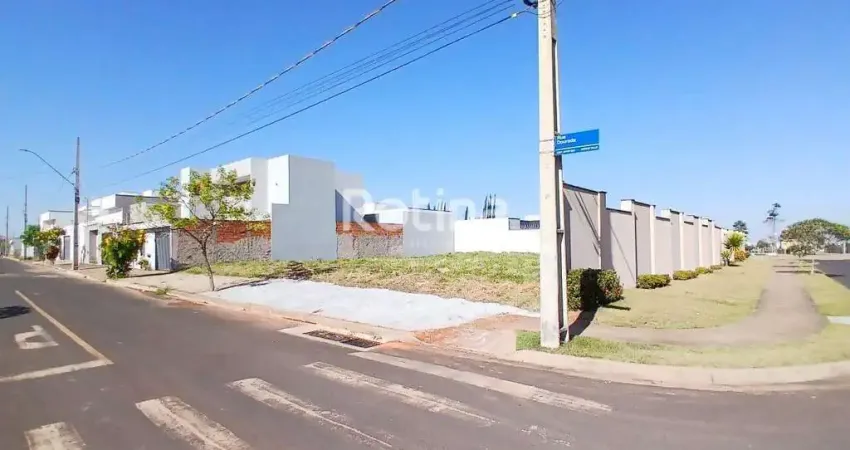 Terreno à venda, Grand Ville - Uberlândia/MG - Rotina Imobiliária