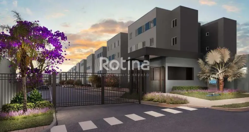 Apartamento à venda, 2 quartos, Shopping Park - Uberlândia/MG - Rotina Imobiliária