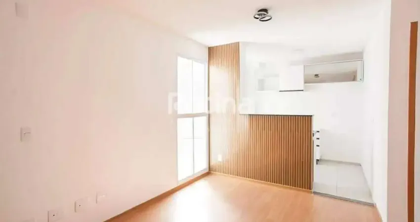 Apartamento à venda, 2 quartos, Chacaras Tubalina e Quartel - Uberlândia/MG - Rotina Imobiliária