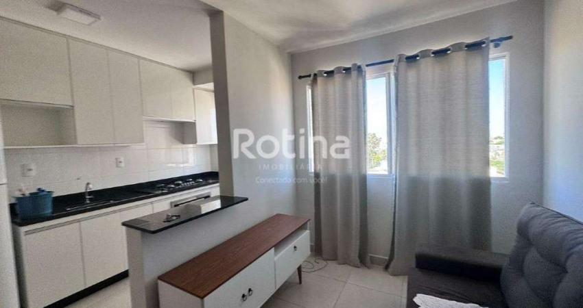 Apartamento à venda, 2 quartos, Alto Umuarama - Uberlândia/MG - Rotina Imobiliária