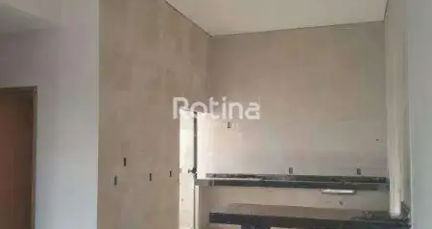 Casa à venda, 2 quartos, bairro Novo Mundo - Uberlândia/MG - Rotina Imobiliária