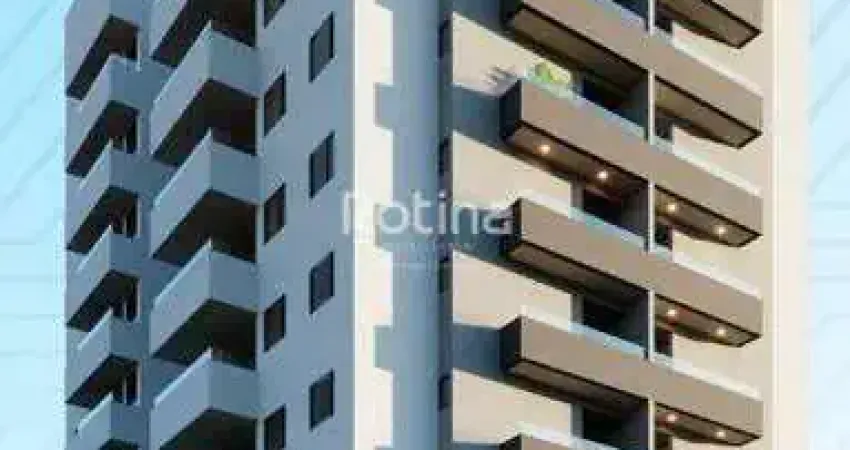 Apartamento à venda, 3 quartos, Presidente Roosevelt - Uberlândia/MG - Rotina Imobiliária