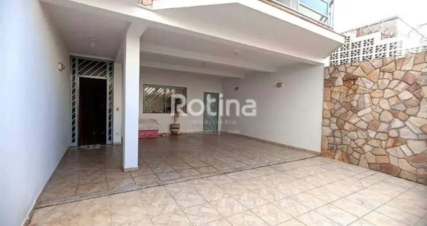 Casa à venda, 5 quartos, santa mônica - uberlândia/mg - rotina imobiliária
