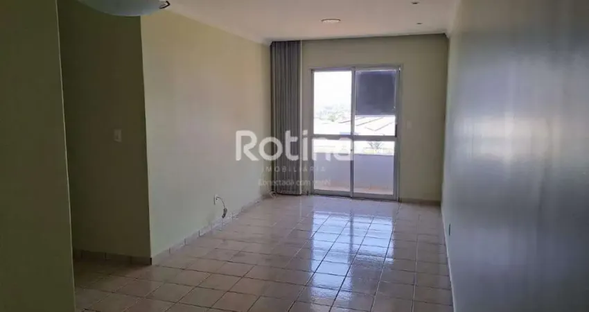 Apartamento à venda, 3 quartos, Umuarama - Uberlândia/MG - Rotina Imobiliária