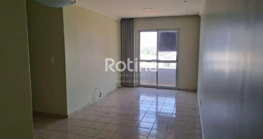 Apartamento à venda, 3 quartos, umuarama - uberlândia/mg - rotina imobiliária