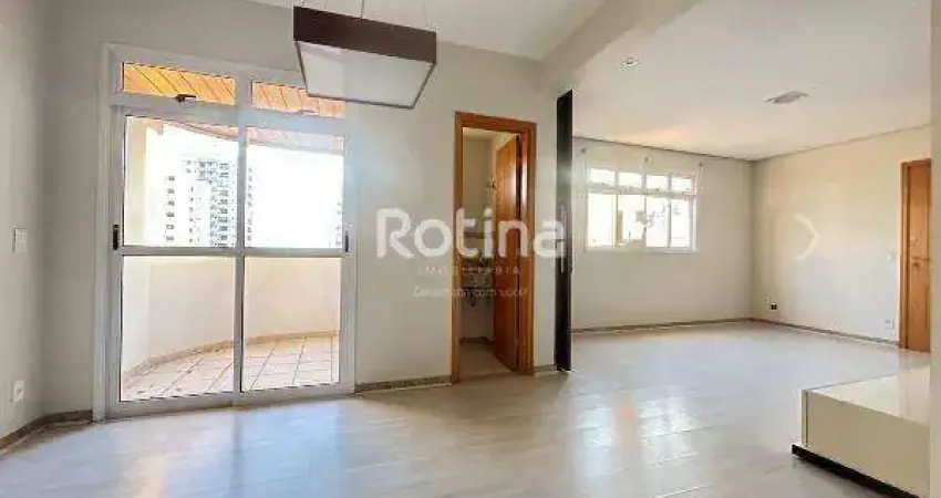Apartamento à venda, 3 quartos, Santa Maria - Uberlândia/MG - Rotina Imobiliária