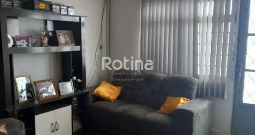 Casa à venda, 3 quartos, centro - uberlândia/mg - rotina imobiliária