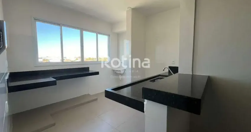 Apartamento à venda, 3 quartos, novo mundo - uberlândia/mg - rotina imobiliária