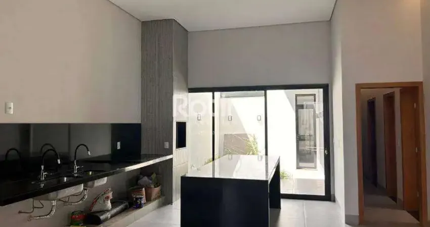 Casa à venda, 3 quartos, bosque dos buritis - uberlândia/mg - rotina imobiliária