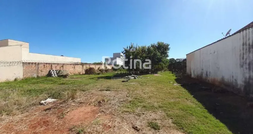 Terreno à venda, Presidente Roosevelt - Uberlândia/MG - Rotina Imobiliária